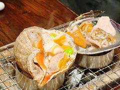 -酒肴一瓢·活贝料理·日本料理(三元桥·霄云路店)