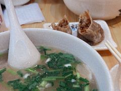 -吉祥馄饨(牡丹园店)