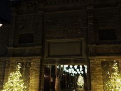 -成都博舍酒店