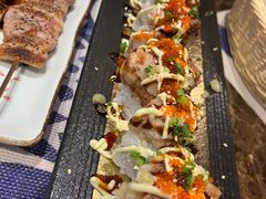 -千羽鹤海鲜居酒屋Bistro(大望路店)