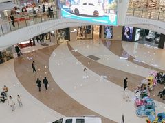 -万达广场(大明宫店)