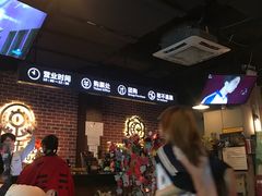 -长藤鬼校(龙翔店)