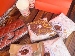 -Catch Bagel(芳草地店)