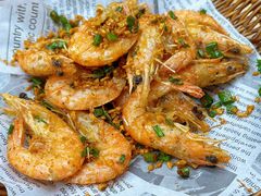 -醉壹号海鲜大排档·老厦门特色菜(厦门美食地标店)