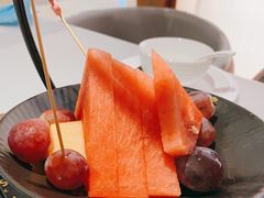 -川越泰火锅(吉利大厦店)