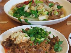 小笼牛肉-曾牛肉