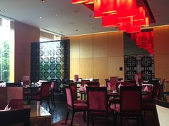 -桂花楼淮扬中餐厅(浦东香格里拉店)