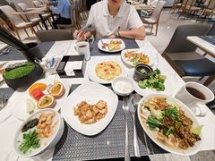 -广交会威斯汀酒店