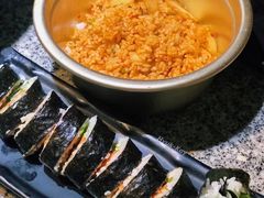 -韩一馆(吉大店)
