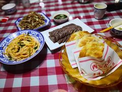 -秦韵轩·西安小馆(贻成福地广场店)