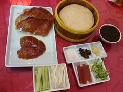 -恭敬李·烤鸭(天坛北门店)