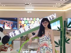 -苏宁广场·城市奥特莱斯(天府立交店)
