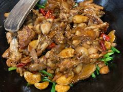 -930私房菜(欧阳路店)