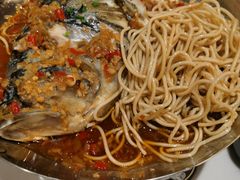 -小菜园新徽菜(无锡人民路红豆店)