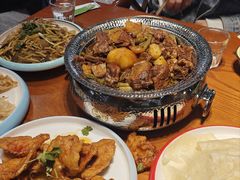 -荣鹏风味烀饼总店