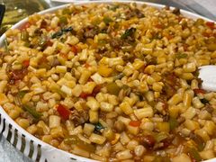 -阿布都新疆音乐美食城(长湖路店)