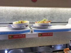 -京樽回転寿司(奥林匹克店)