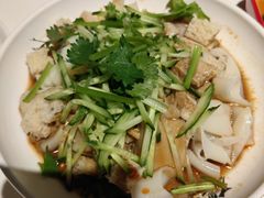 -大铁勺新津菜(迎水道店)