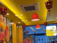 -尊宝比萨(棠东店)