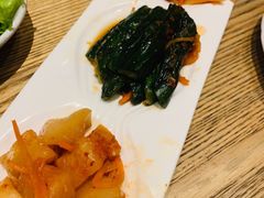 -御牛道日式烤肉料理(杭州万象城店)