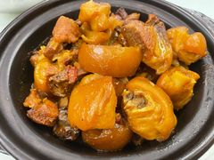 -围龙屋客家食府(福田店)