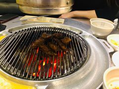 -喜来稀肉(虹泉路店)