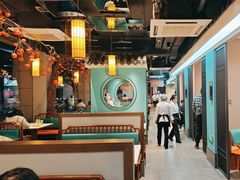 -曹家小菜(胜太路店)