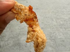 -香酥鸡排(京汉大道店)