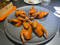 -三强鸽子(中原路店)