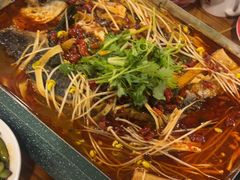 -冶建镜子·老南昌大排档·江西虾王(总店)