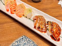 -白石的深夜食堂(济南万象城店)