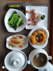 点击看大图 -新寰亚月子会所(盛捷白塘店)