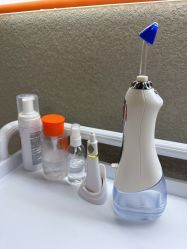 -洗脸熊·洗脸吧