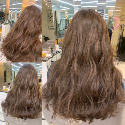 -潘多拉Hairsalon