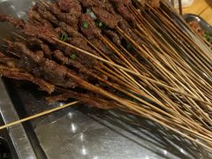-夜烤·宜宾烧烤(洋河路店)