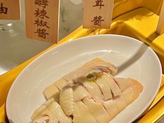 -狮拾久·现代新加坡料理(壹方城店)