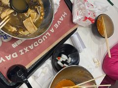 -螺大喜螺蛳粉(华业东方玫瑰店)