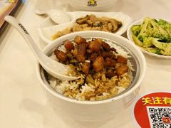 -真功夫(天宁店)