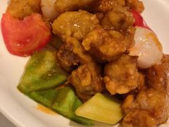 -莆田餐厅PUTIEN(世博源店)