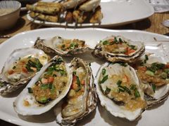 -一味烧烤(纪念路店)