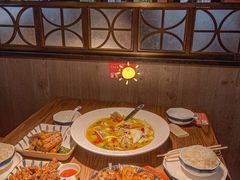 -食锦记·福建私房菜(浦西万达店)