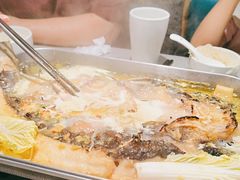 -半天妖烤鱼(中山路店)
