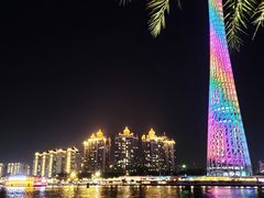 -海心沙亚运公园