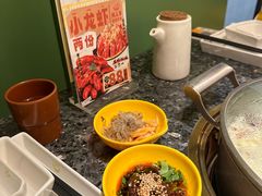 -一席地·本地鸡窝·杭帮鸡火锅(萧山银隆百货店)