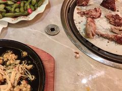 -沪上名羊天下•烤羊腿•东北烧烤•小龙虾(浦东直营总店)