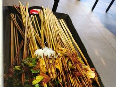 -钢管厂五区小郡肝串串香(南山店)