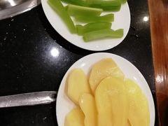-冯记香辣兔火锅(茶店子总店)