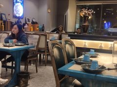 大堂-原乡故事里海鲜大餐(玉祥门北马道巷店)