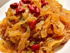 -张家卫·阳江菜·小海鲜(肥婆湾桥店)