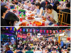 -霸王虾·麻辣小龙虾(清水河公园店)